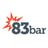 83bar Logo
